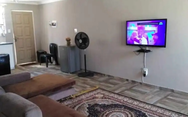 Ferndale Confortable Apartments