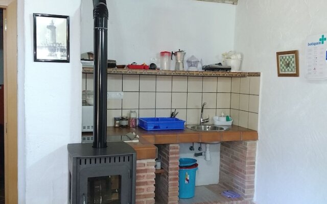 B&B Cortijo Veracruz