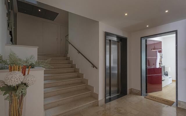 ViviBoccadasse - Glicine - P.IVA