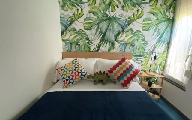 Fetta di Limone Apartment with AC