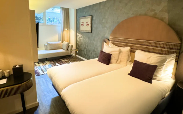Boutique Hotel Albus Amsterdam Centre