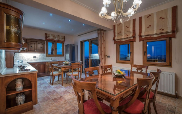 Villa Clairy