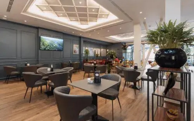 Hotel Boutique Vila 135