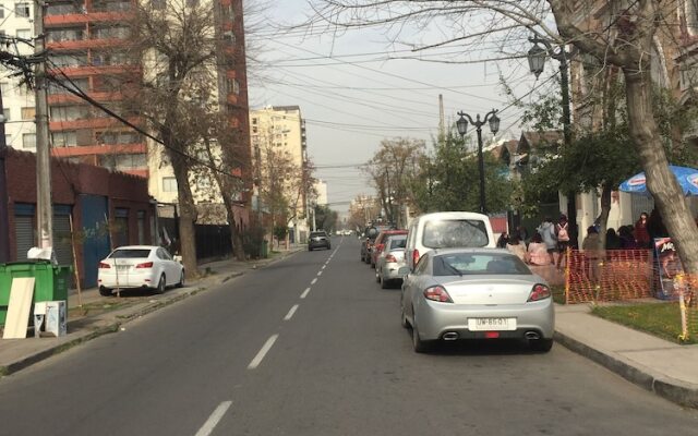 1 Hostal Galeria - Adults Only