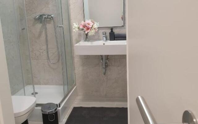 Betariel Apartments M12