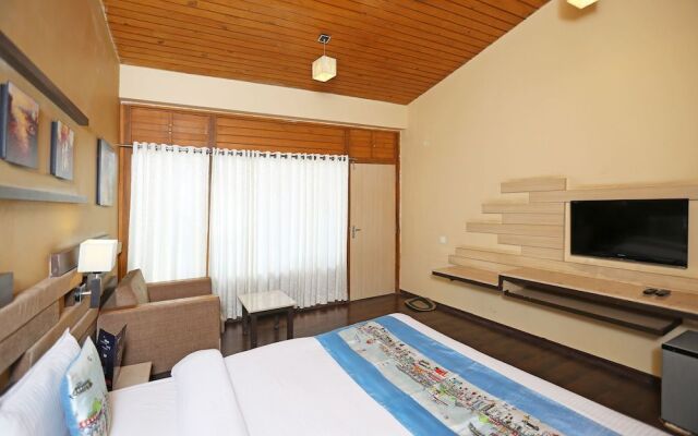 OYO 8600 Hotel Deepali Executive