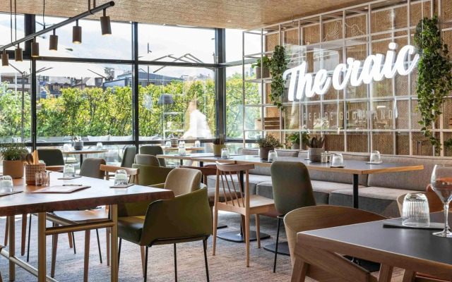 Novotel Annecy Centre
