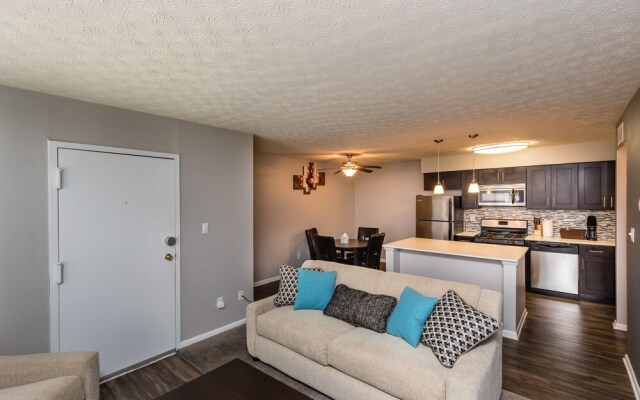 SoBe Northwest Apartments