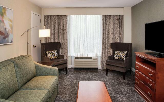 Hampton Inn Parsippany