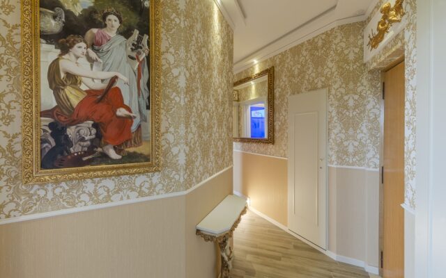 Olympus Verona Relais