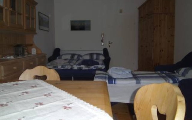 Apartment Predigstuhl