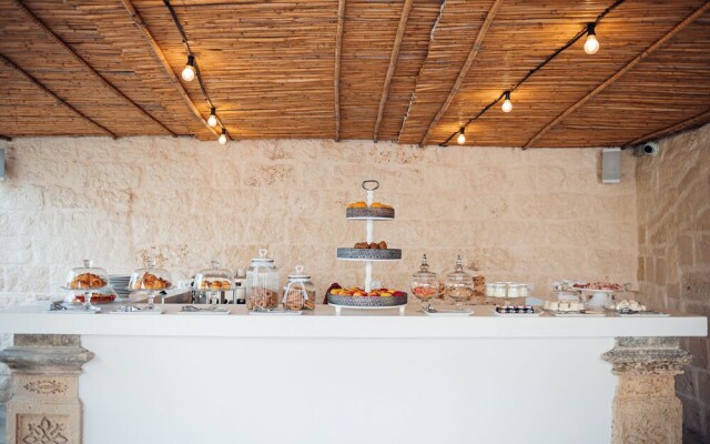 Tenuta Tresca Suites - Dimora Storica