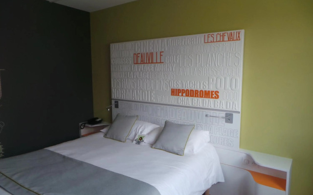 ibis Styles Deauville Centre