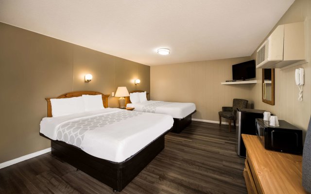 Rodeway Inn La Crosse