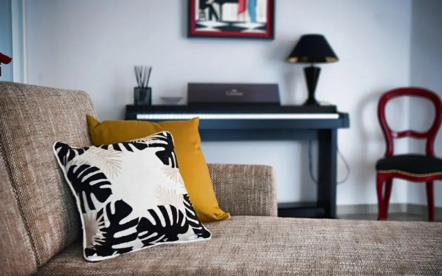 Ka d Oro Deluxe in Nesso