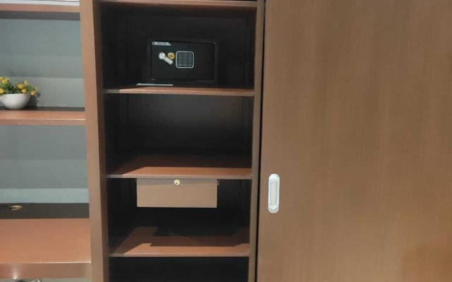 Mini apartamento para 4 personas