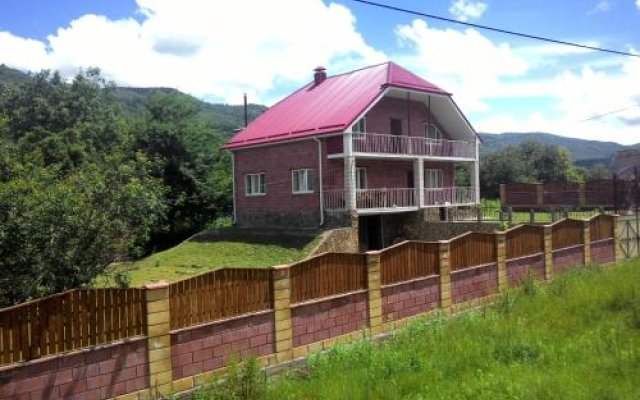 Guest house Otdyh v gorah adygei