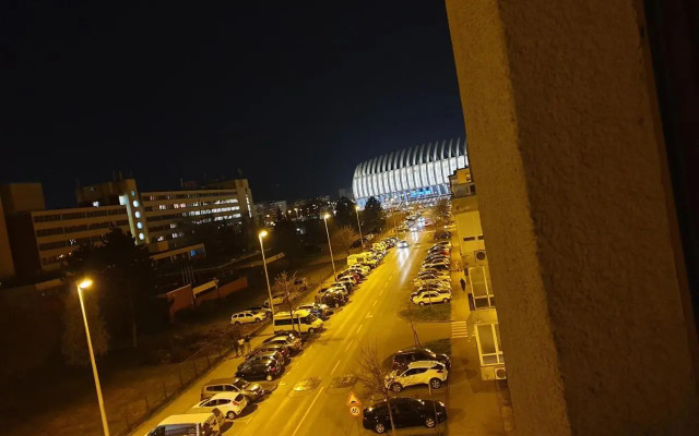 Zagreb4you Apartments