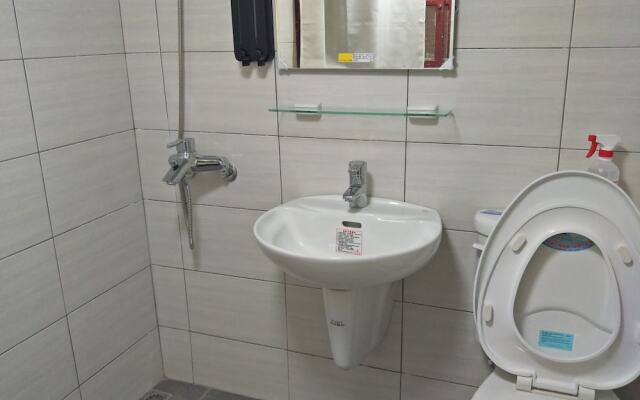B Puli Backpacker Hostel