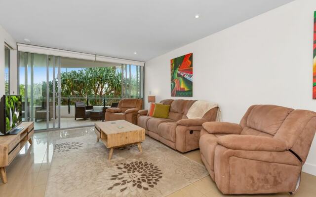 Cotton Beach 37 - Private Beachfront Complex