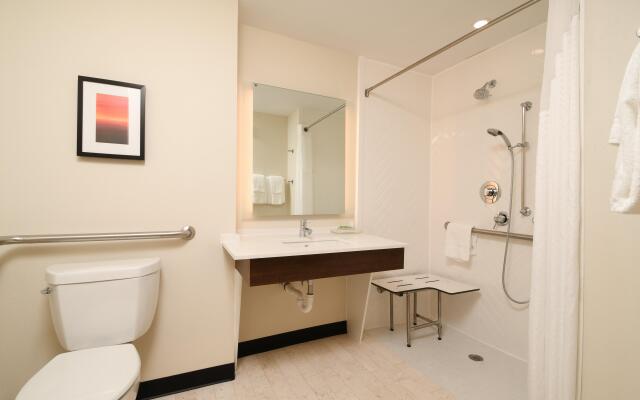 Holiday Inn Fredericksburg Conference Ctr by IHG