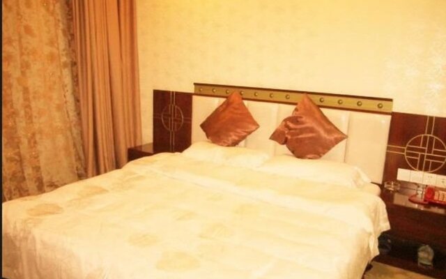 Chengdu Shuangliu Datong Shiji Hotel