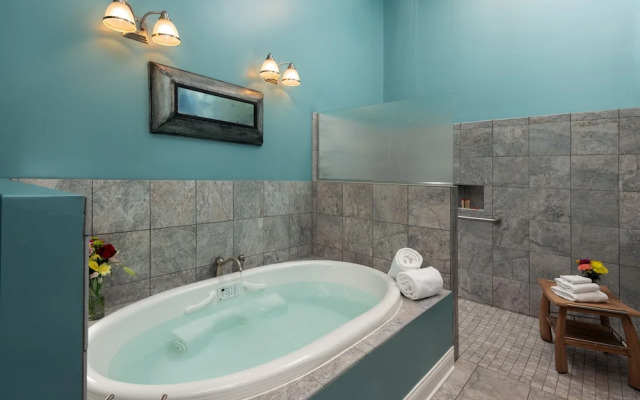 Castle in the Country