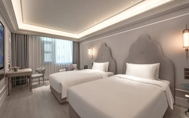 Mercure Xi'an High-tech Zone Center
