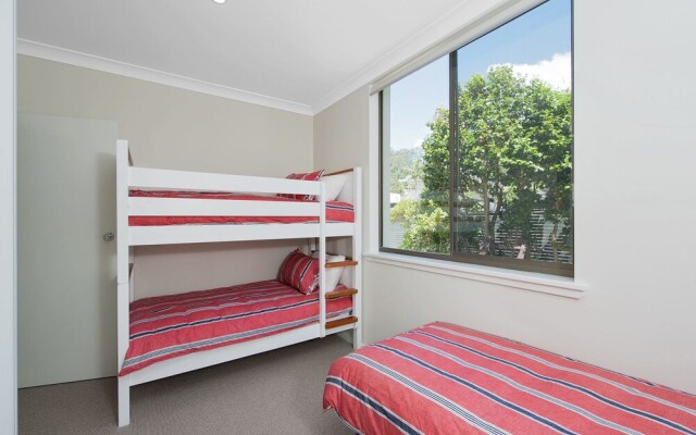 Whispering Sands at Corlette