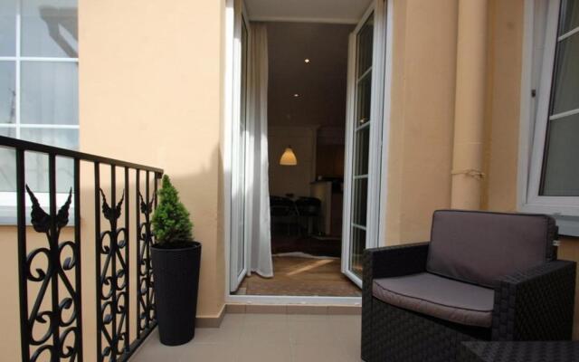 Rehouse, Sv.Ignoto 16, 2 bedroom