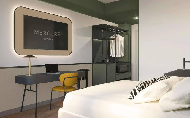 Mercure Milano Agrate Brianza