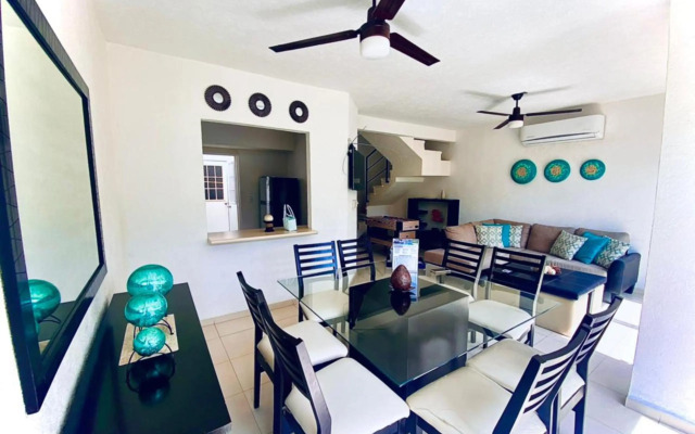 Nuevo En Booking Casa Terranium Acapulco Diamante