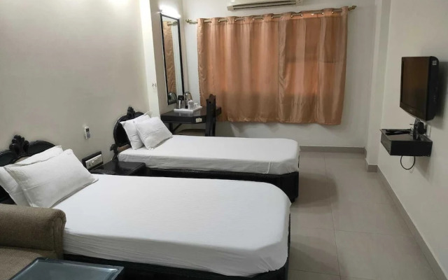 Hotel Lake Princess