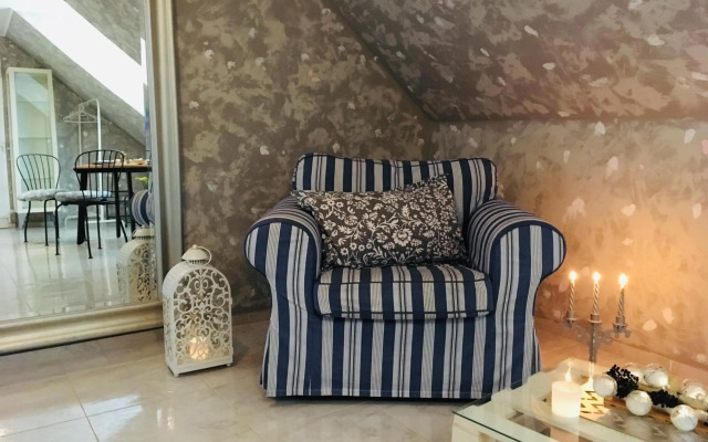 Apartmán U ZÁMECKÉ DYJE