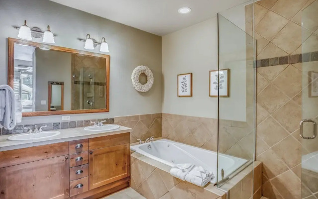 East Keystone Condominiums by Keystone Resort