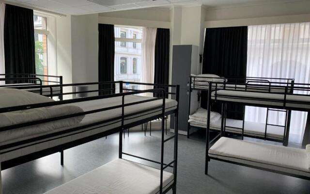 K7 Hotel Oslo