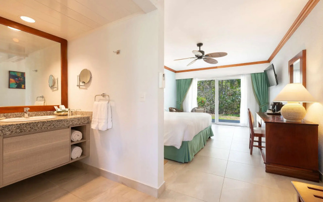 Occidental Tamarindo - All Inclusive