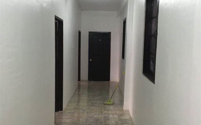 Vongprachan Backpackers Hostel