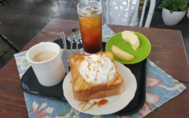 Millennial Morning Hanok Guesthouse