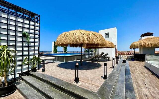 Imperial Resort - Bali Themed - 1 Bed Apartment