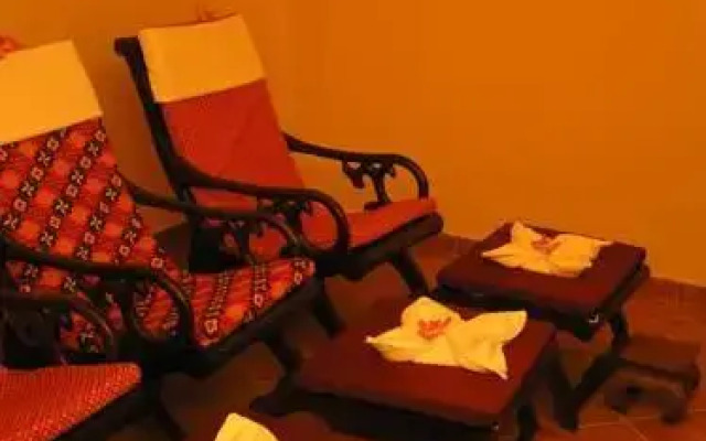 Orient Spa