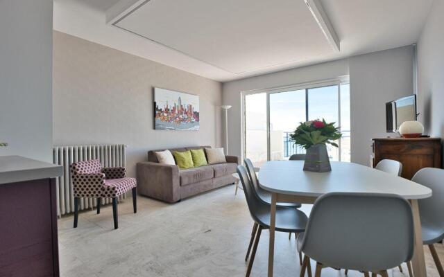 Appartement Les Sables-d'Olonne, 3 pièces, 6 personnes - FR-1-197-503