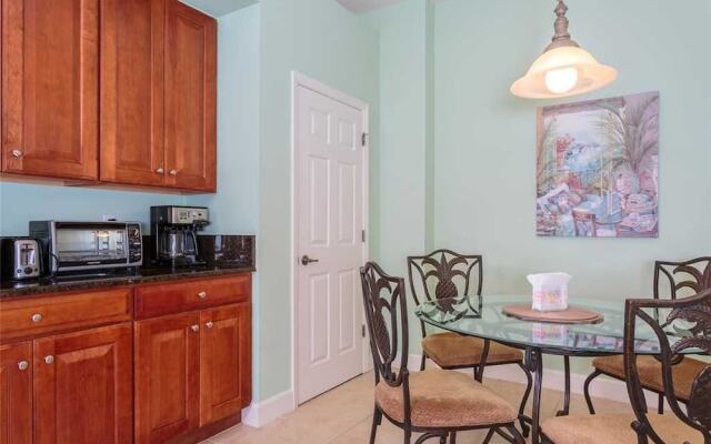 831 Cinnamon Beach - Three Bedroom Condo