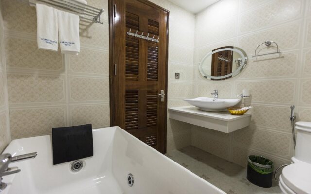 Hoang Giang Hotel