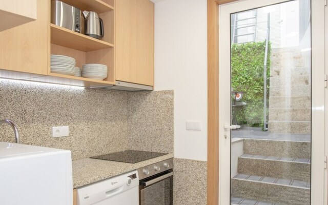 Liiiving in Porto-Downtown Spacious Home