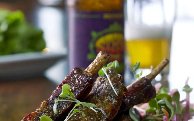 Renaissance Austin Hotel