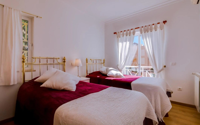 Isis - 2 bedrooms in Vilamoura