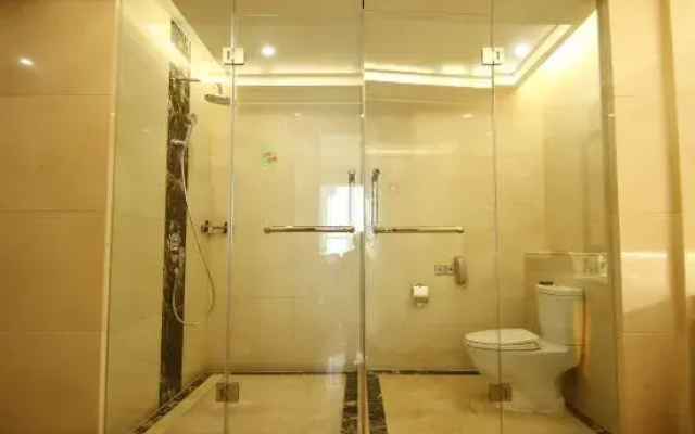 Jiachen International Hotel