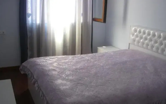 Guesthouse Irakli