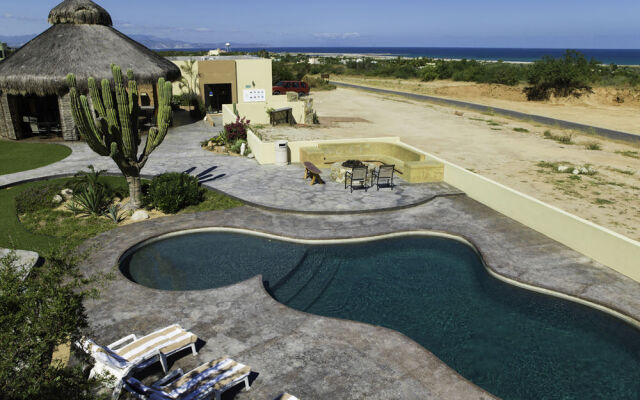 Cabañas Vista La Ribera